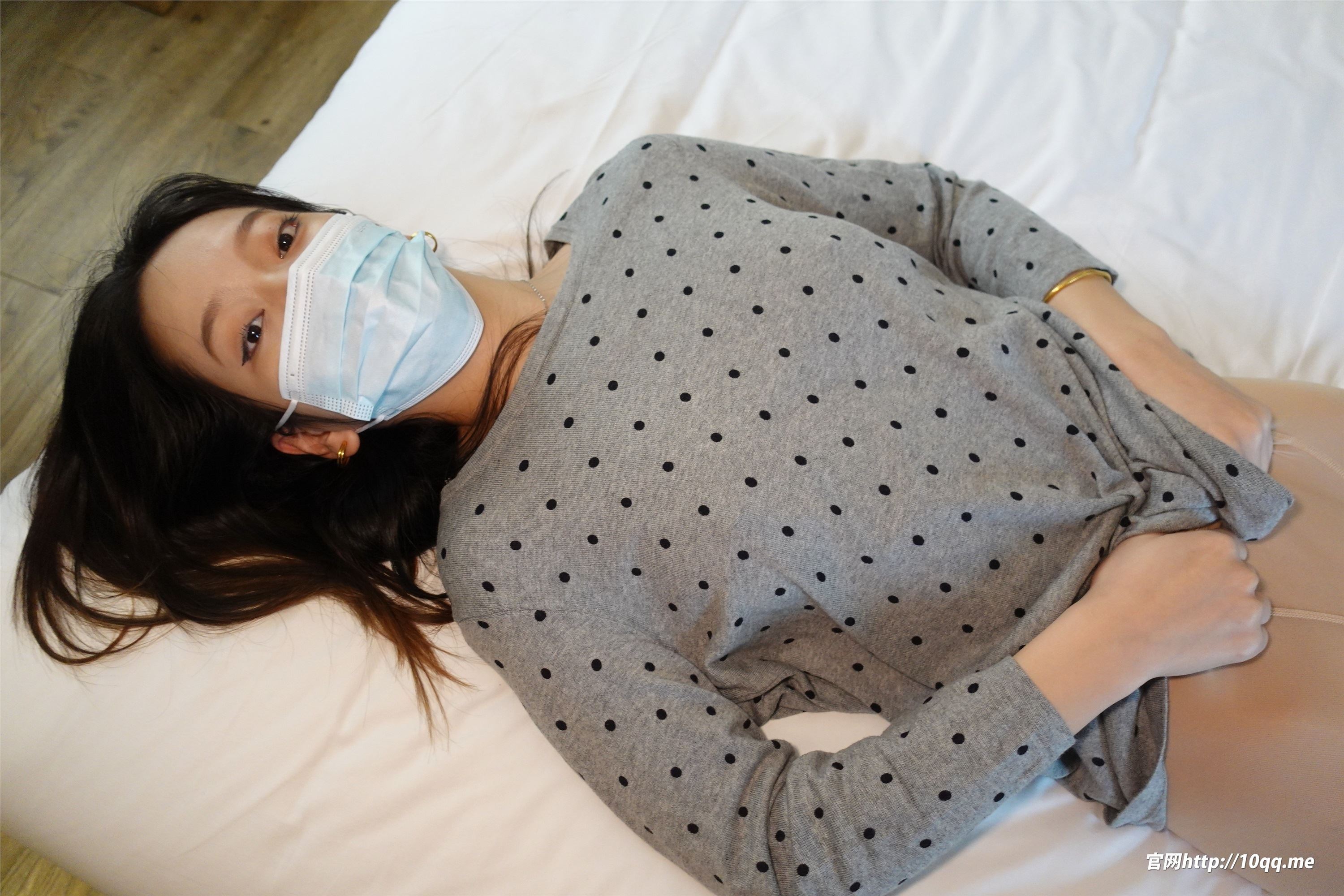 ROSI口罩系列 2022.04.12 NO.2130